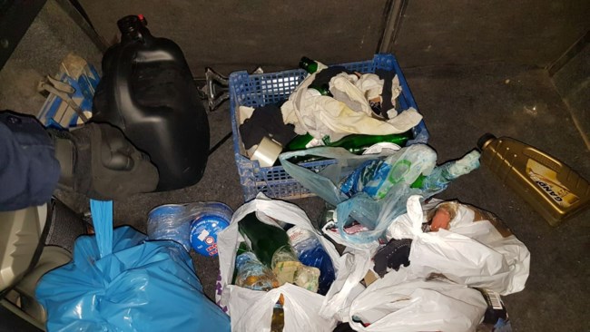 Ασπροπυργος