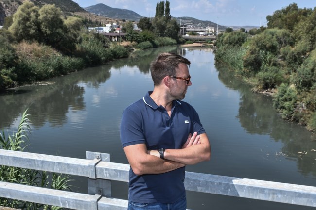 Κασσελάκης: Έχω την εντολή της βάσης να προχωρήσω στις ριζικές αλλαγές που χρειάζεται ο ΣΥΡΙΖΑ