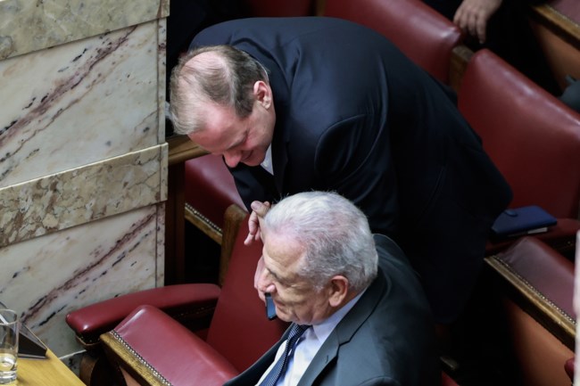 Κώστας Αχ. Καραμανλής