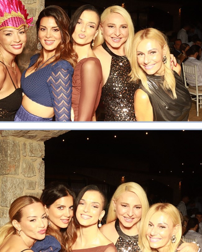 Σταματίνα Τσιμτσιλή