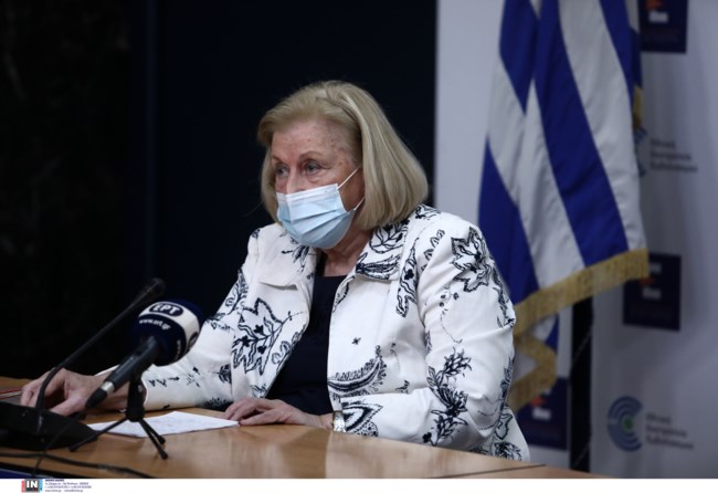 Εμβολιασμοί: Πάνω από 2 εκατ. οι πλήρως εμβολιασμένοι πολίτες στη χώρα - Υπό εξέταση ο εμβολιασμός των παιδιών 12-15 ετών