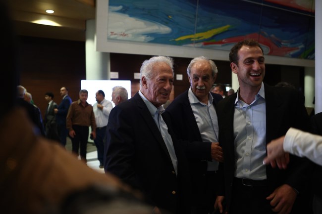 Κώστας Σκανδαλίδης
