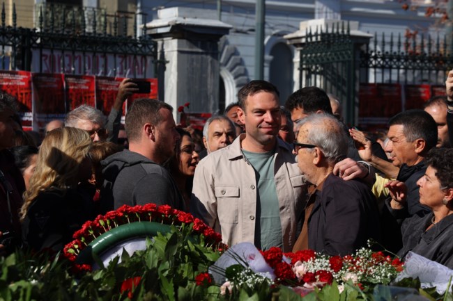 ΣΤΕΦΑΝΟΣ ΚΑΣΣΕΛΑΚΗΣ