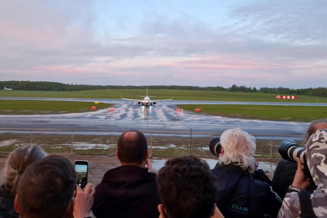 ryanair