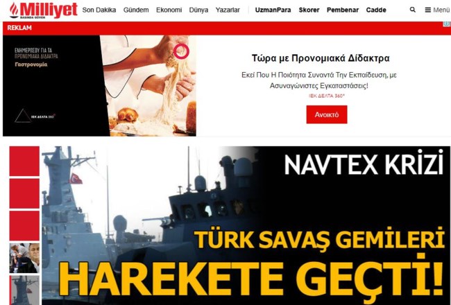 milliyet