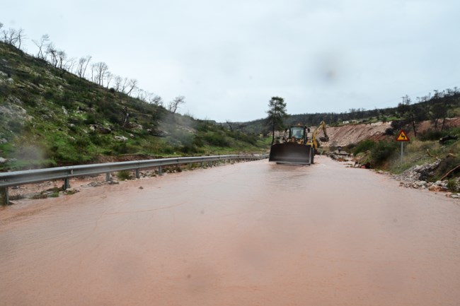 ΜΑΝΔΡΑ ΚΑΚΟΚΑΙΡΙΑ BYRON