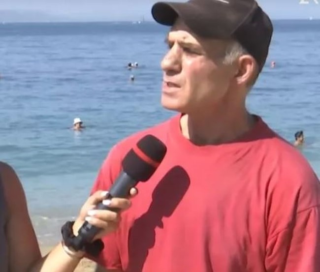 Τραγωδία στο Παλαιό Φάληρο: Το Λιμενικό κάνει έκκληση για πληροφορίες για το κοριτσάκι που εντοπίστηκε νεκρό
