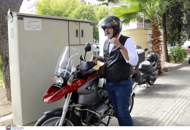 Πολάκης: Το αργότερο μέχρι το πρώτο ΣαββατοΚύριακο του Νοεμβρίου οι εκλογές - Ο Κασσελάκης μπορεί να είναι ξανά υποψήφιος