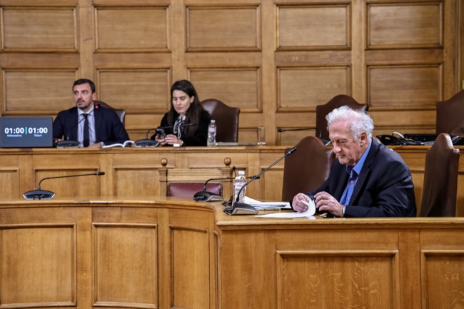 ΣΚΑΝΔΑΛΙΔΗΣ ΟΠΕΚΕΠΕ