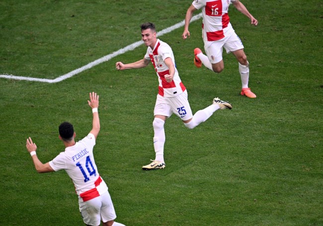 Euro 2024 : Η σούπερ "μάχη" της Ιταλίας με την Κροατία και οι ελπίδες της Αλβανίας - Το πρόγραμμα της ημέρας