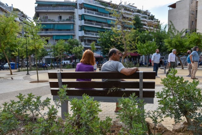 Πλατεία