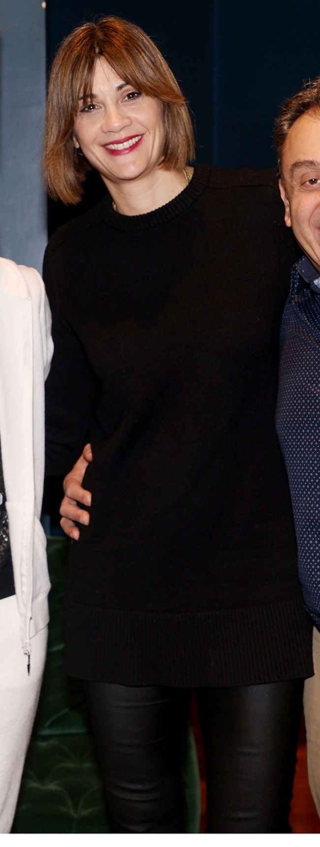 Άννα Μαρία Παπαχαραλάμπους