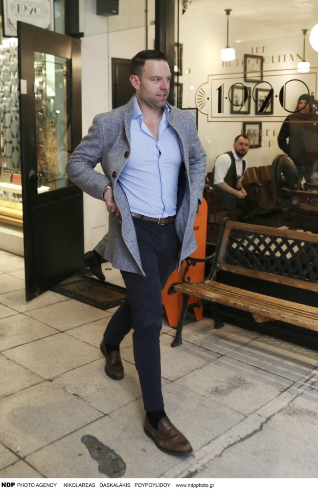 Στέφανος Κασσελάκης