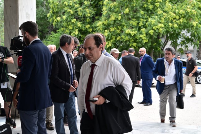 τσιπρας