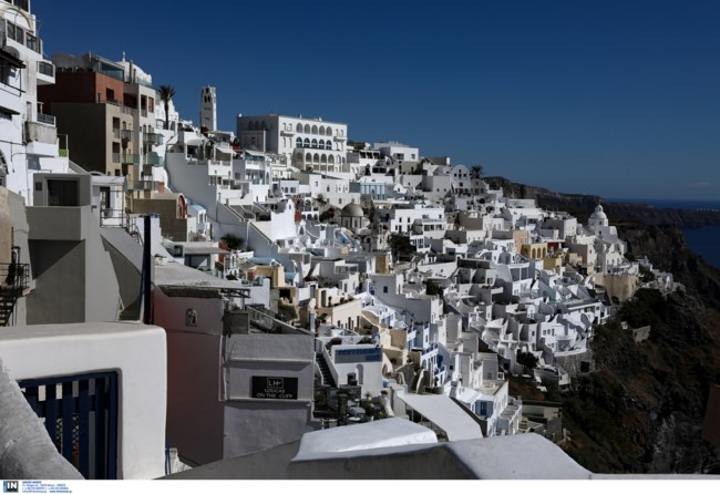 Τσιμεντοποίηση: Γιατί το σχέδιο Σκυλακάκη για την εκτός σχεδίου δόμηση είναι καταστροφικό για το περιβάλλον- Ειδικά για τα νησιά