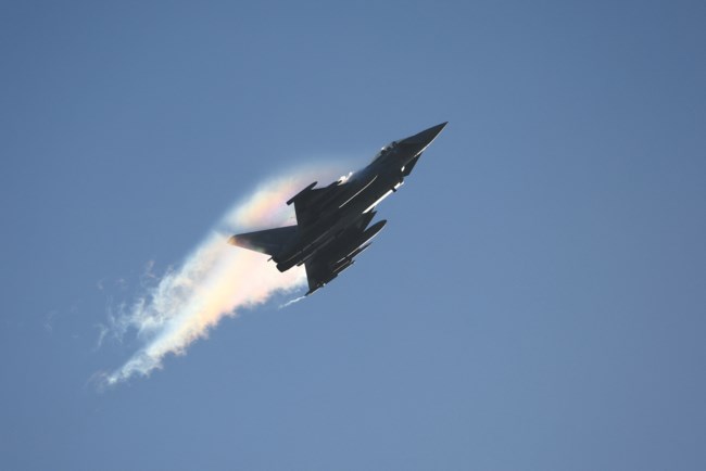 eurofighter