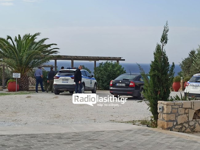 ΛΑΣΙΘΙ ΓΥΝΑΙΚΟΚΤΟΝΙΑ