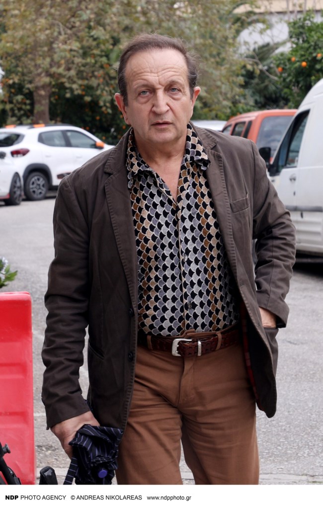 Σπύρος Μπιμπίλας