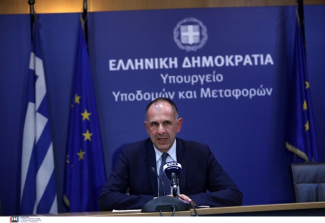 Τέμπη: Στις 22 Μαρτίου η επανεκκίνηση των τρένων - Την 1η Απριλίου το δρομολόγιο Αθήνα - Θεσσαλονίκη