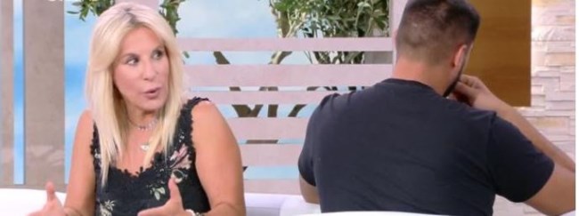 Βιασμός 5χρονου στην Αλεξανδρούπολη: "Θα συνεχίσεις να με αγαπάς, μαμά;"