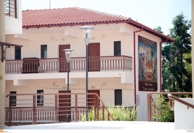 Κορονοϊός - Συναγερμός στη Θεσσαλονίκη: Και άλλο γηροκομείο με 22 κρούσματα