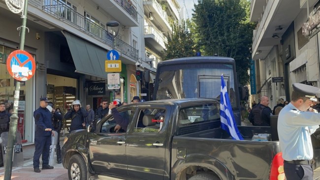 ΚΤΗΝΟΤΡΟΦΟΙ ΛΑΡΙΣΑ ΓΑΛΑ