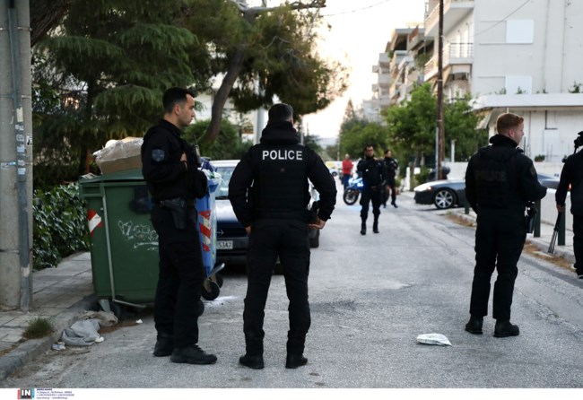 ΓΛΥΦΑΔΑ ΑΥΤΟΚΤΟΝΙΑ