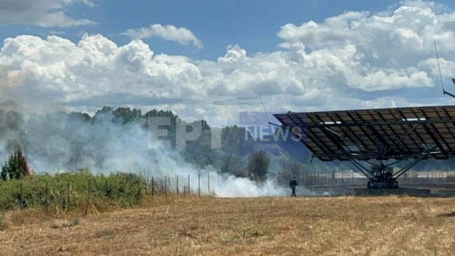 ΦΩΤΙΑ ΚΑΣΤΟΡΙΑ