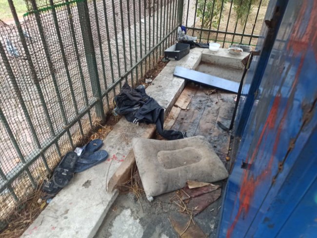 Άγρια συμπλοκή στον Πειραιά με έναν νεκρό - Συνελήφθη ο δράστης [εικόνες]