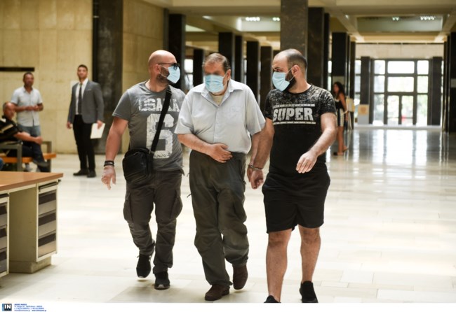 63χρονος απόπειρα αρπαγής Θεσσαλονίκη