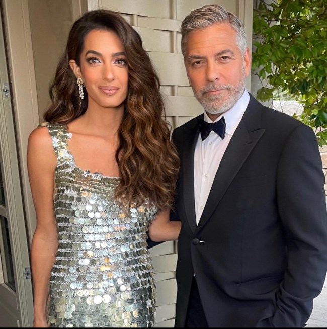 amal clooney