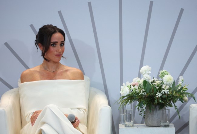 meghan markle