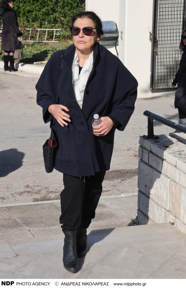 ΚΗΔΕΙΑ ΚΩΣΤΑΣ ΓΕΩΡΓΟΥΣΟΠΟΥΛΟΣ