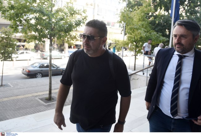 ΛΟΥΝΑ ΠΑΡΚ ΧΑΛΚΙΔΙΚΗ ΔΙΚΑΣΤΗΡΙΑ