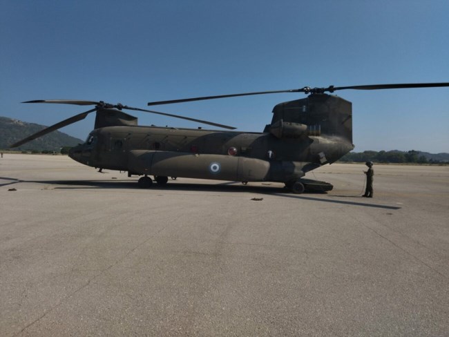 Τραγωδία στην Αστυπάλαια: Μία νεκρή και τρεις τραυματίες σε τροχαίο