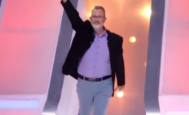 serial killer