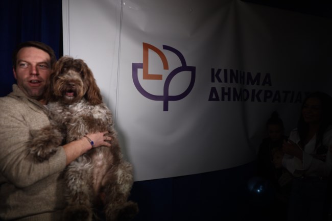 Στέφανος Κασσελάκης