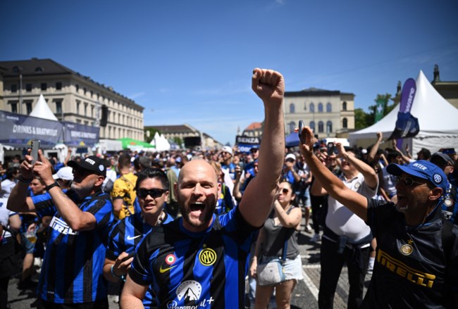 ΟΠΑΔΟΙ ΙΝΤΕΡ