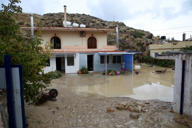 κρητη