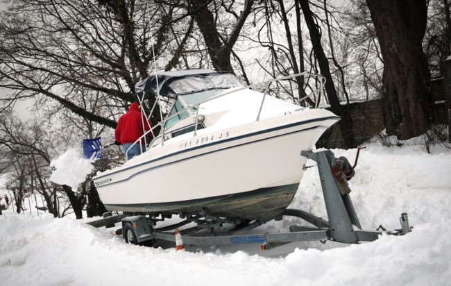 ΗΠΑ ΑΚΡΑΙΟ ΨΎΧΟΣ