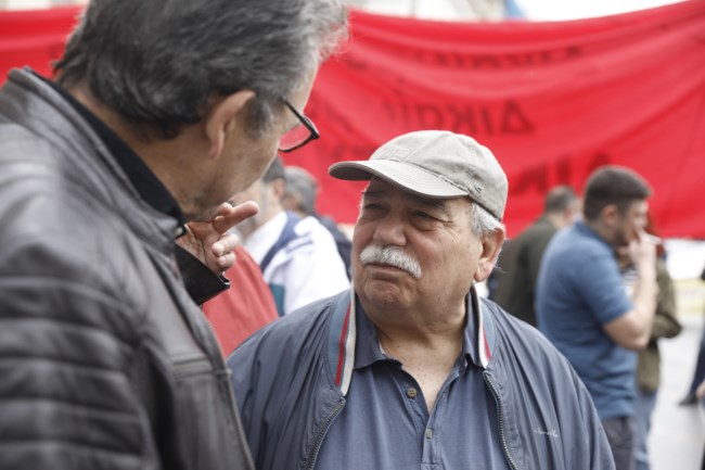 Νίκος Βούτσης