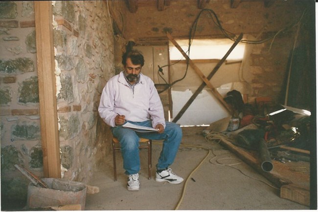 ΣΩΤΗΡΗΣ ΤΖΗΜΑΣ