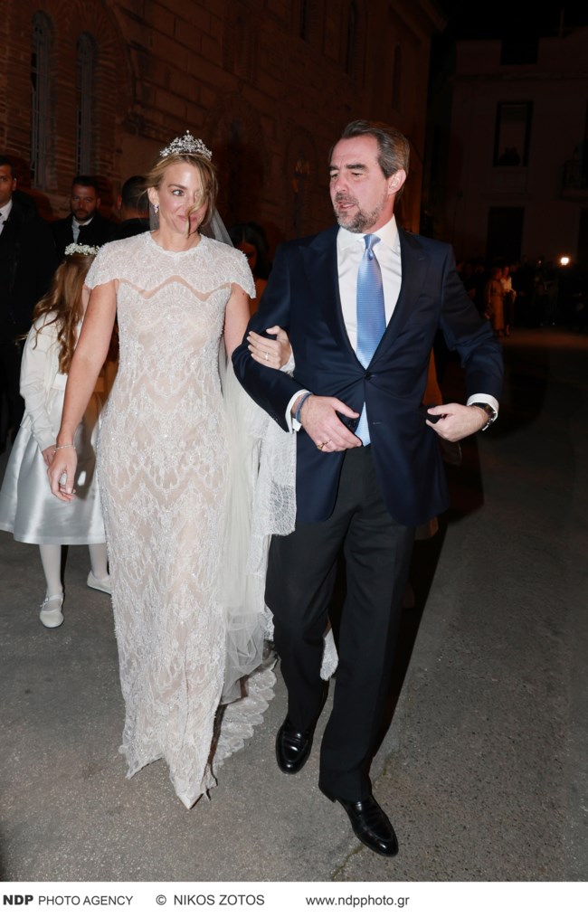 νικολαος χρυση