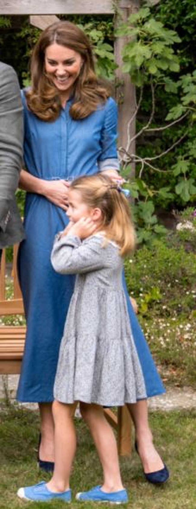 KATE MIDDLETON