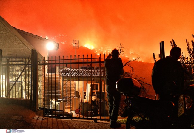 ΦΩΤΙΑ ΚΟΡΙΝΘΙΑ