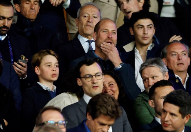 ΠΡΙΓΚΙΠΑΣ ΓΟΥΙΛΙΑΜ ΤΖΟΡΤΖ