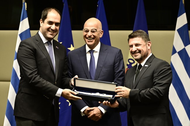 ΧΑΡΔΑΛΙΑΣ