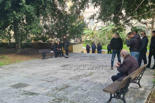 Δίκη Ανώγεια