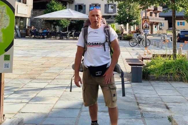 Βαρδούσια: Εψαχναν τον έναν ορειβάτη για να του πουν ότι πέθανε ο παππούς του - "Μάλλον προκάλεσαν μόνοι τους τη χιονοστιβάδα"