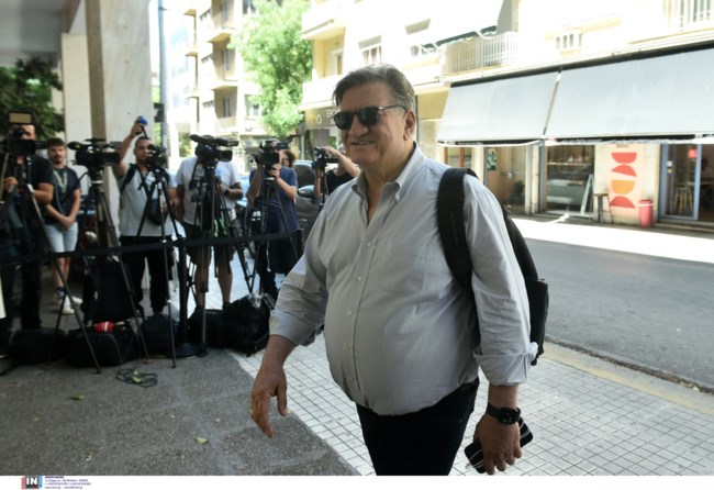 Πέτρος Ευθυμίου